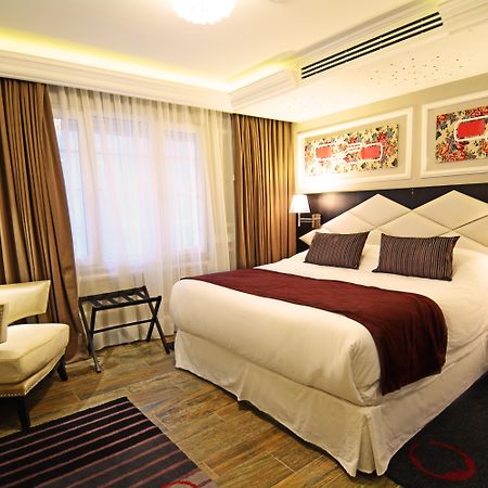 סנטיאגו Hotel Sommelier Boutique מראה חיצוני תמונה