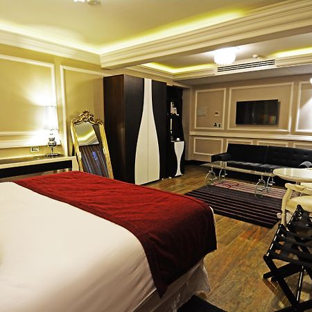 סנטיאגו Hotel Sommelier Boutique מראה חיצוני תמונה