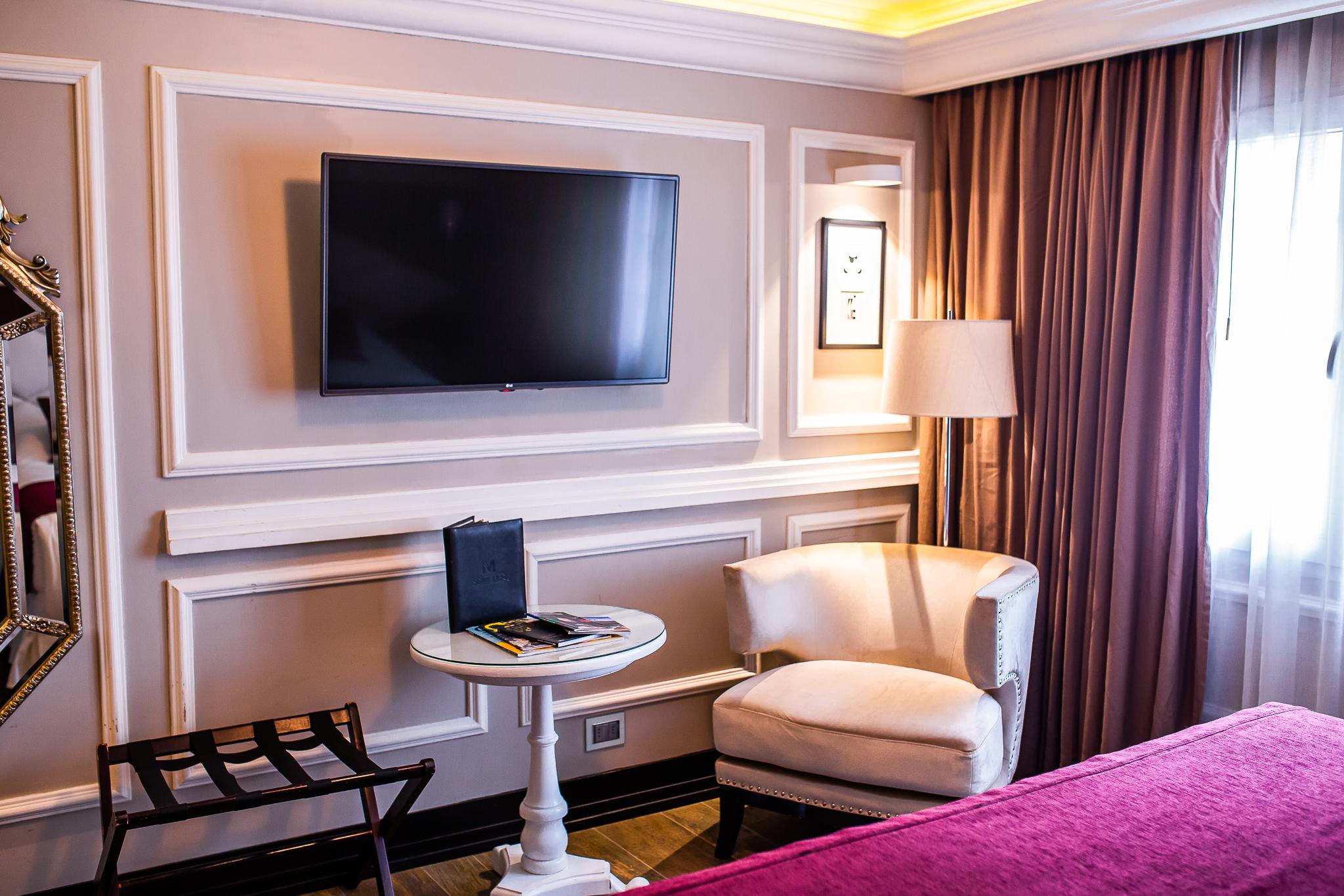סנטיאגו Hotel Sommelier Boutique מראה חיצוני תמונה