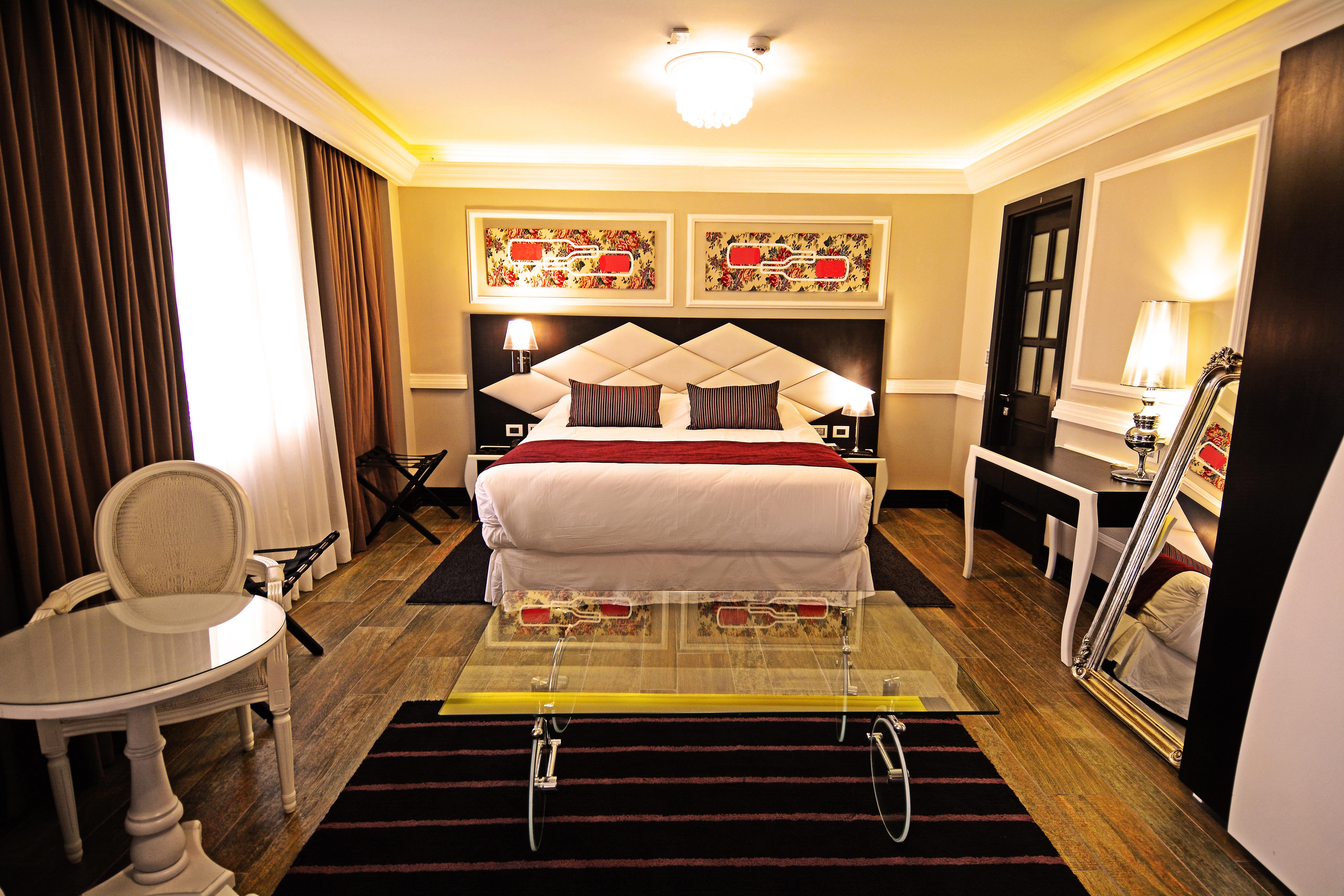 סנטיאגו Hotel Sommelier Boutique מראה חיצוני תמונה
