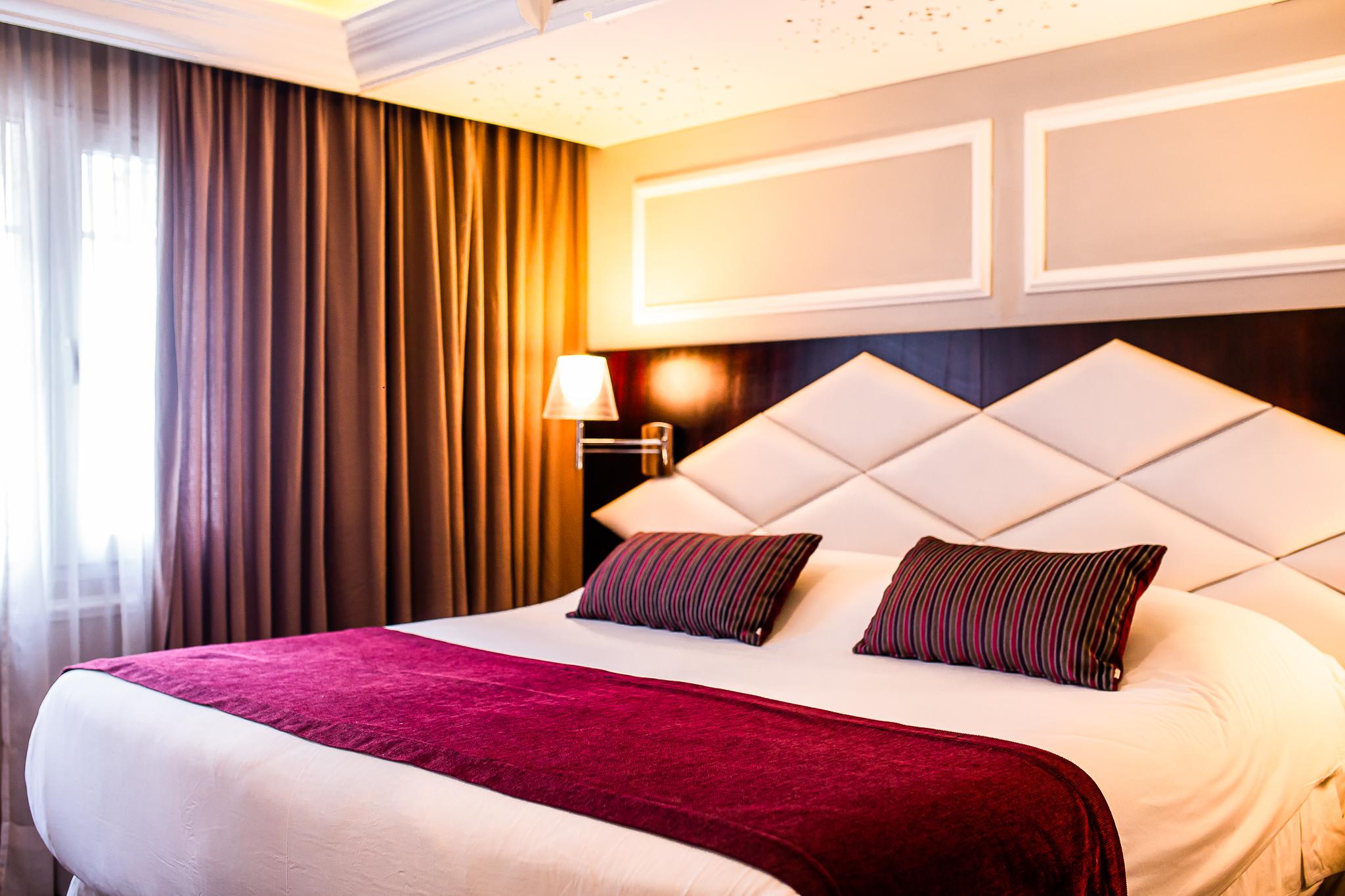 סנטיאגו Hotel Sommelier Boutique מראה חיצוני תמונה