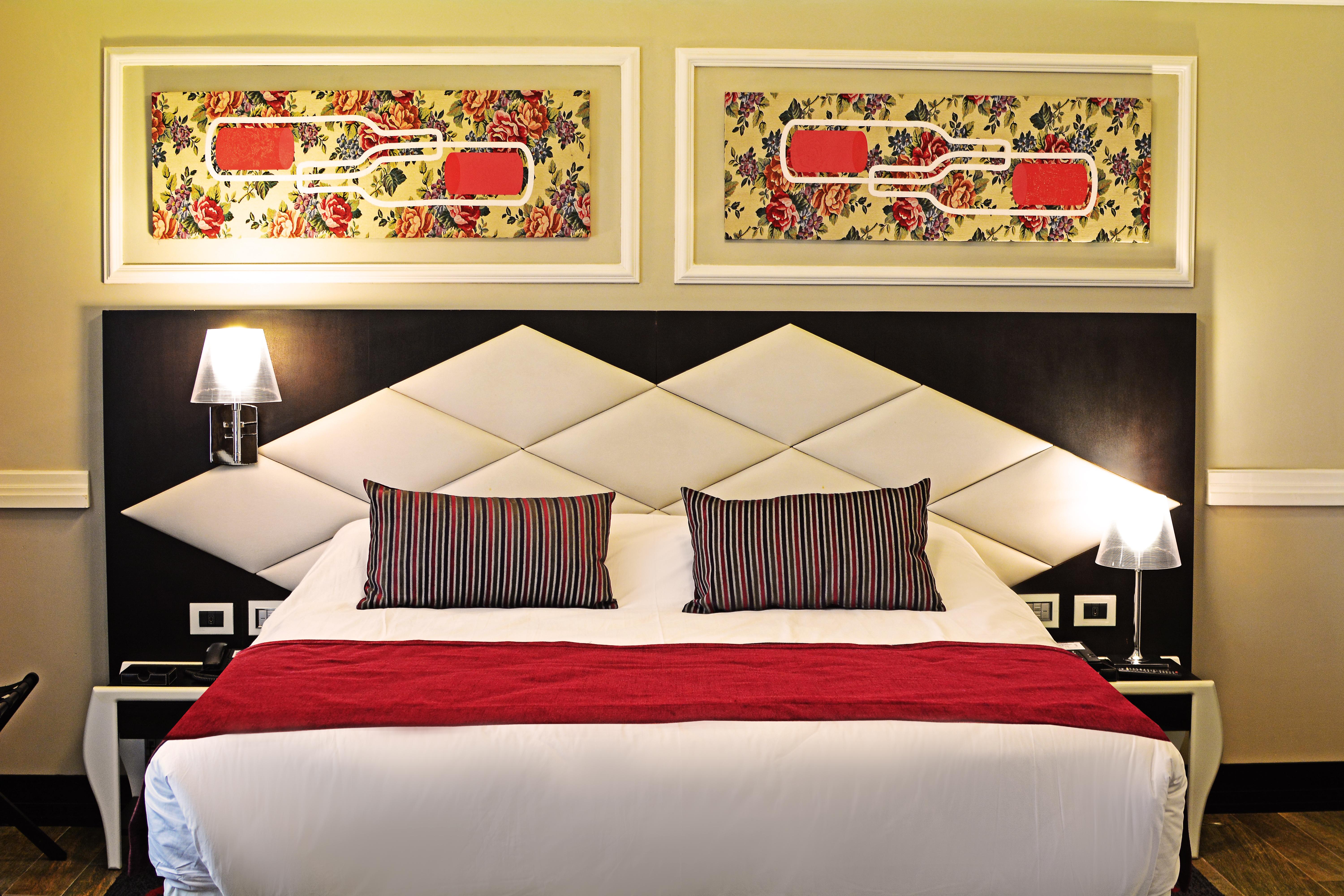 סנטיאגו Hotel Sommelier Boutique מראה חיצוני תמונה