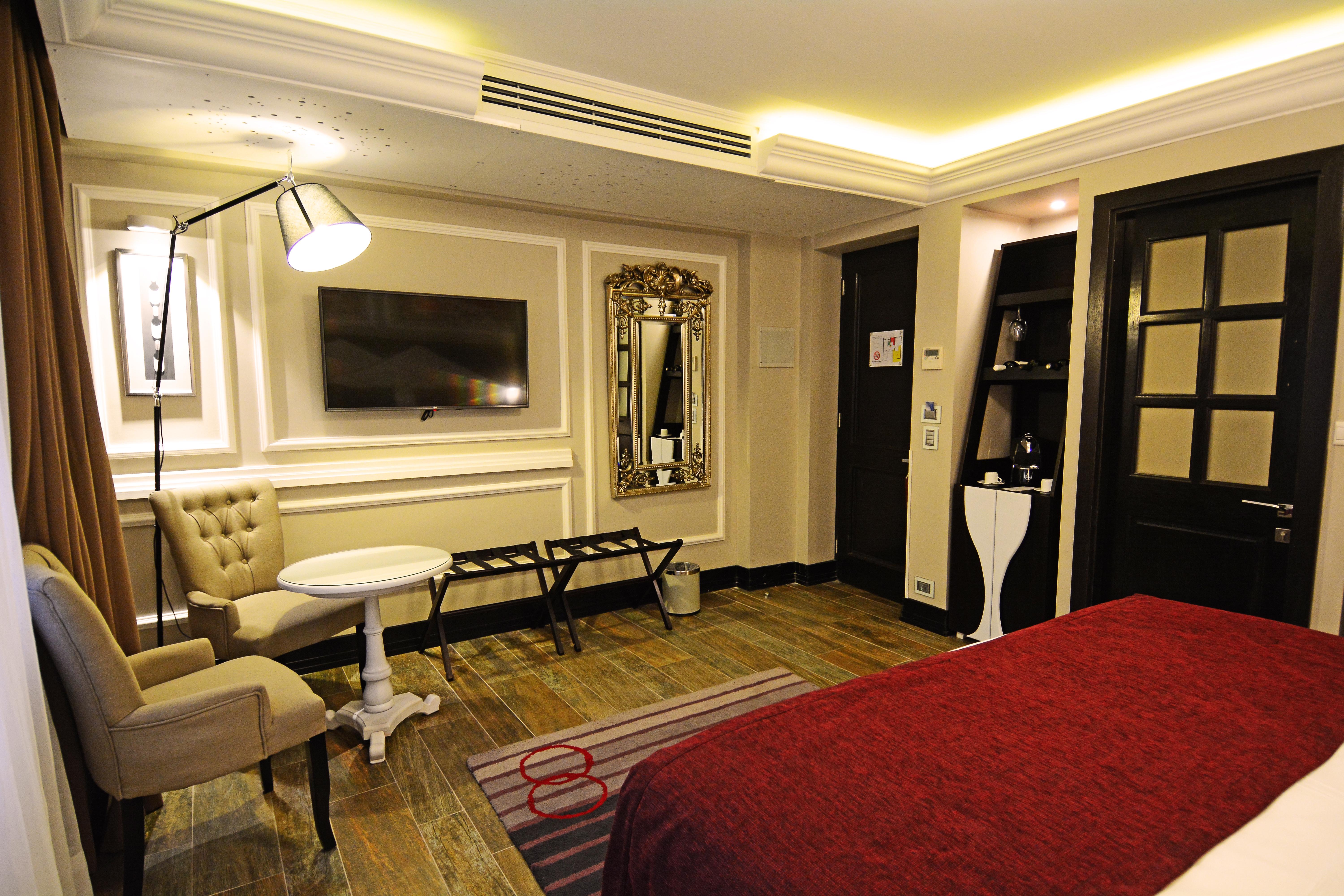 סנטיאגו Hotel Sommelier Boutique מראה חיצוני תמונה