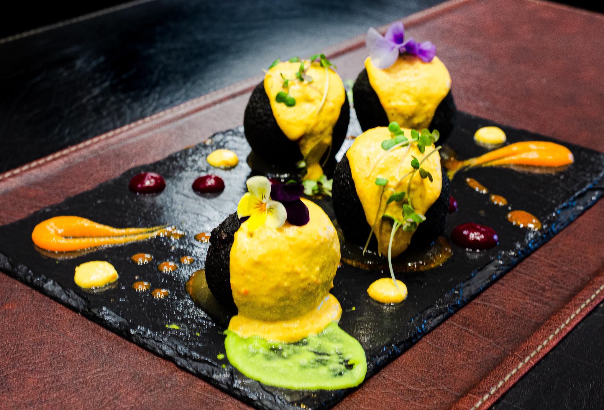 סנטיאגו Hotel Sommelier Boutique מראה חיצוני תמונה