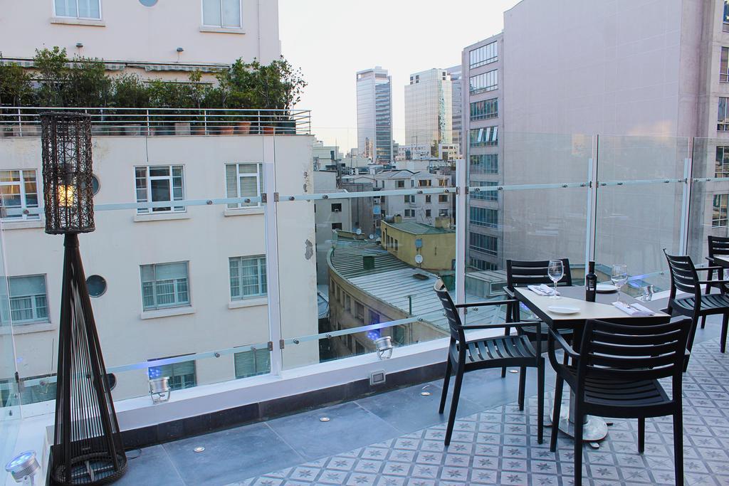 סנטיאגו Hotel Sommelier Boutique מראה חיצוני תמונה