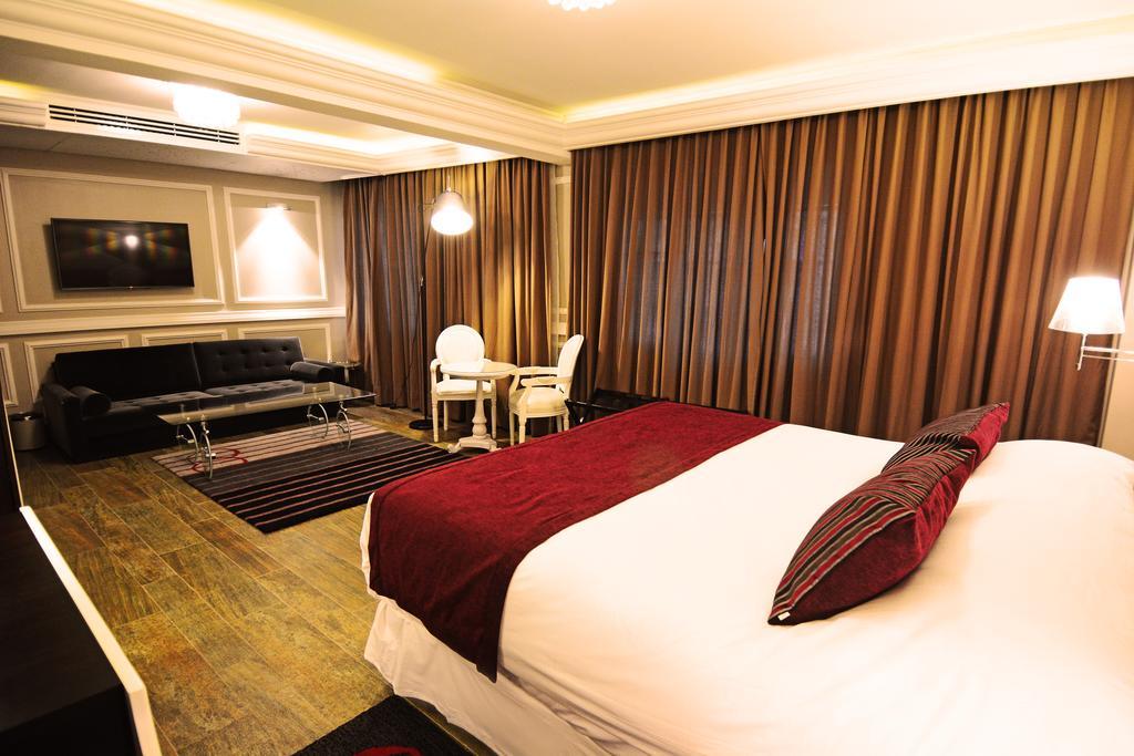 סנטיאגו Hotel Sommelier Boutique מראה חיצוני תמונה