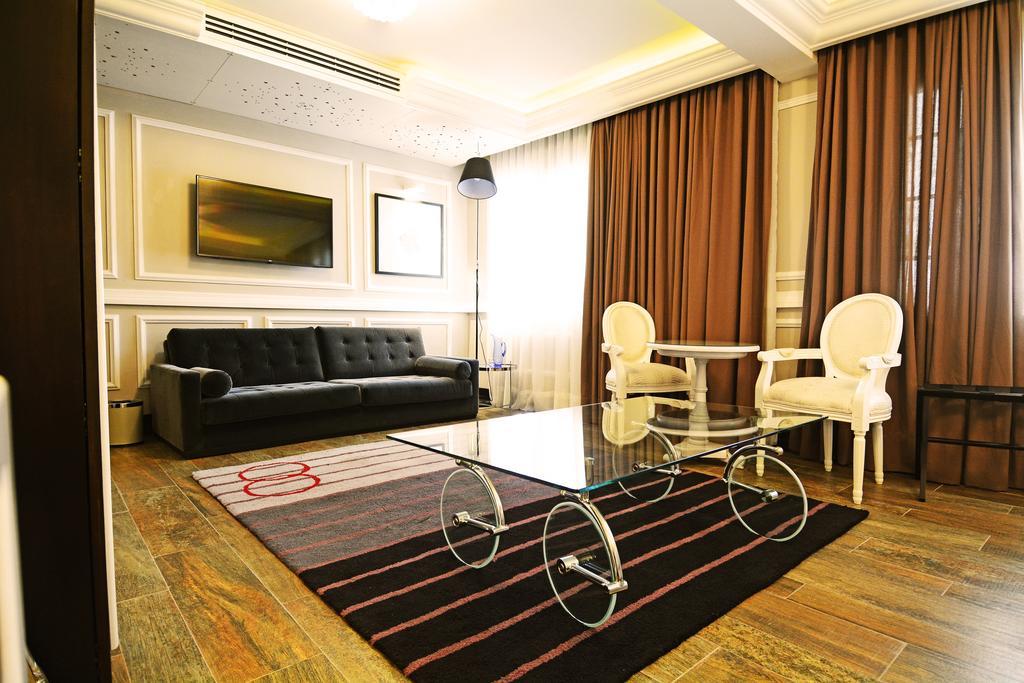 סנטיאגו Hotel Sommelier Boutique מראה חיצוני תמונה