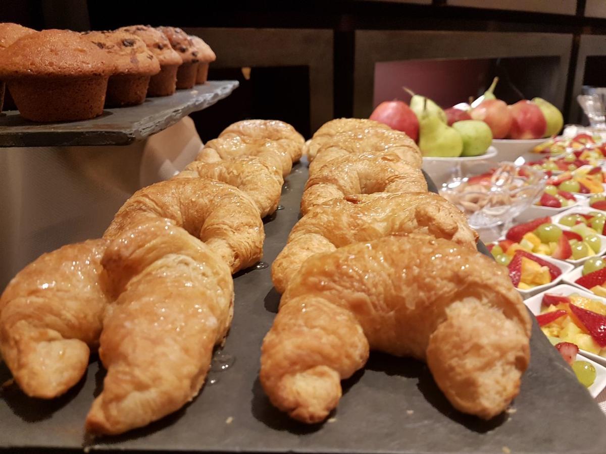סנטיאגו Hotel Sommelier Boutique מראה חיצוני תמונה