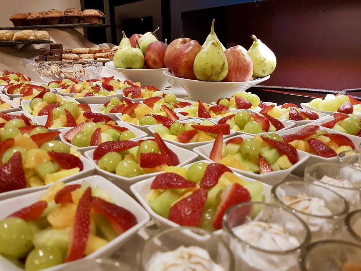 סנטיאגו Hotel Sommelier Boutique מראה חיצוני תמונה