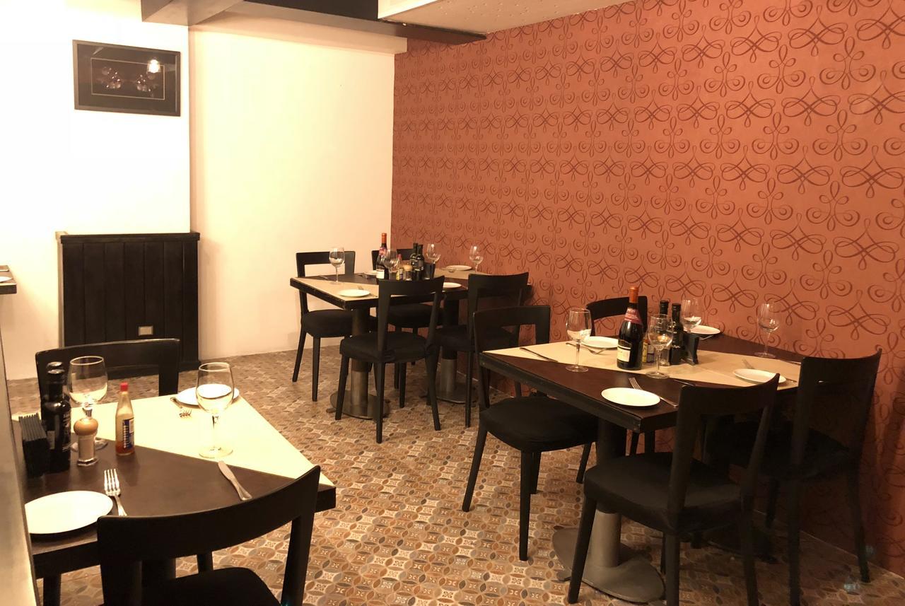 סנטיאגו Hotel Sommelier Boutique מראה חיצוני תמונה